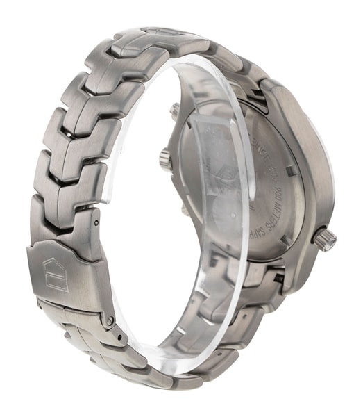 Tag Heuer Link WJF2115.BA0587